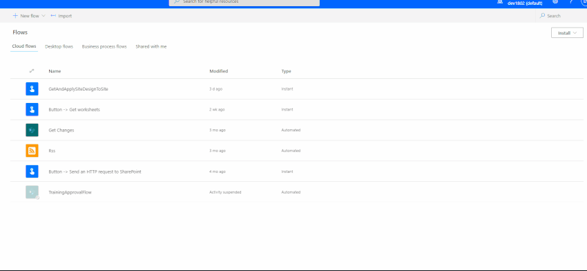 Get Existing Site Template and Apply to Existing SharePoint Site